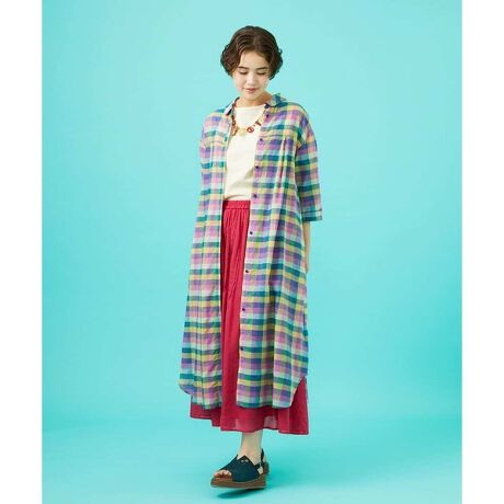 [^ԁFGJEGB40290]fUC Jtȃ`FbÑs[XBOJŉHDƂĂgVGbgłBzR炵zF̃`FbNƂȂAXɃhr[D̑{ꂽngAoIɂIɂys[XɂdĂ܂B͘eɌăEhAJWAȕ͋C̒ɏ炵ACełB֗ȃ|PbgtB f ŌyRbg100̃s[XB`FbNn̏XɃhr[gD܂BVA[̂ynłB X^CO|Cg {^Ĉꖇł̒p͂Apc⃌MXƂ̃C[hX^CIXXłBOJŉẲHDƂĂB ---------------- pV[Y tFZ@āF@HFZ@~F~ ---------------- F ňF 򊴁FȂ LkFȂ nFȂ F |PbgF ----------------  fނ̃uEXyGJBGB40200z܂B model:H165 B81 W55 H87 pTCY:M