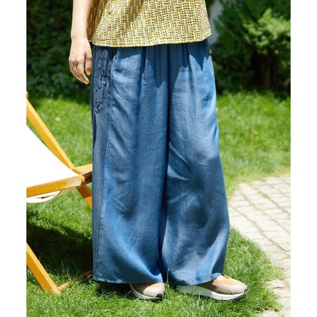 [^ԁFGJLGB41200]Flor pintadait s^_jyCgt[ fUC Z[XgpfjñpcBɌčLVGbgłBn̏_炩ƃEGXg̃I[SŊyȐSn܂Bpc̗TCh̓CfBSZWł̔zFhJnƎhJp[cATڂȏ{^t̃fUCɁBzF̃R[hhJiȈۂvXBVvŕig₷fUCłB֗ȃ|PbgtB  f Ȃ߂炩ȐnAG̗ǂ̃Z[XnBقǂ悢򊴂Ɨ炵ۂ^Ă܂B  X^CO|Cg x[VbNȃfjñpćAǂȃgbvXƂǂ񂵗͂ACełBTVcƍ킹ăJWAɁAT}[jbgƍ킹ėCɂƔėppcƂVGbgȂ̂ŁARpNgȃVGbg̃gbvXIԂƃn̂钅Ȃ\łBƂ݂̂鐶nŃJWAɂȂ肷ȂR[fBl[g܂B  ---------------- pV[Y tFZ@āF@HFZ@~F~ ---------------- FȂ ňF┖ 򊴁F LkFȂ nFȂ F |PbgF ----------------  fނ̃XJ[gyGJHGB41200z܂B model:H165 B81 W55 H87 pTCY:M TCYS(38)̓ICXgAyшꕔX܂ł̌̔ƂȂ܂B