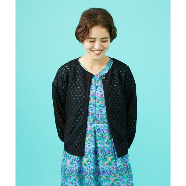 [}C]Fruta delicada bZ[XJ[fBK/zRiJOCOMOMOLAj ubN