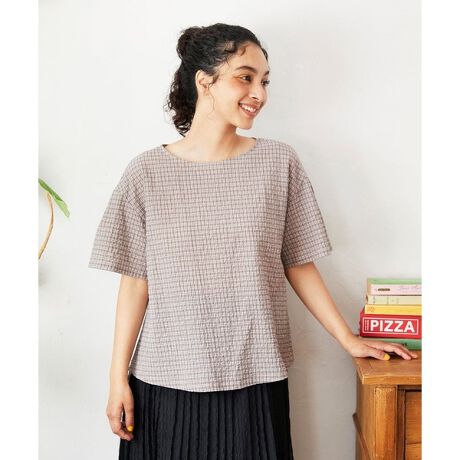 [^ԁFGJBHA35180]Chiquitoi`L[gj fUC ׂ`FbNڂ䂭uEXBďɂ߂郊NV[ȃVGbgłBƂvI[o[fUCB^bNꂽtAȑ͓̘rJo[܂B̔zF{^ɂځB f ŃTbƂRbgfށBʊ̂|R|RƂfފŁA̗ǂłB`FbN̔zF|CgɁB X^CO|Cg ̃uEXBقǂ悢䊴ŗlXȃ{gXƂoXǂ̂͂łBXJ[gƍ킹ď_炩ȏ炵ȂɁApcƍ킹ĂƂۂɂƁA莝̃ACeƂ̒񂵂y݂B ---------------- pV[Y tF@āF@HF@~F~ ---------------- FȂ ňF 򊴁FȂ LkFȂ nFȂ F |PbgFȂ ----------------  fނ̃s[XyGJEHA35280z܂B model:H166 B81 W63 H90 pTCY:M