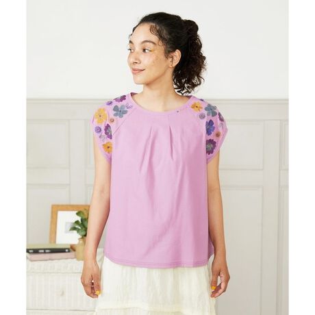 [^ԁFGJKHA31180]Escala floraliGXJ tj=Ԃ̉K fUC ؂₩ől킢TVcB̂̃CEɂ{bNXVGbgŃoXǂ₷dlłBOX[uŌKɁBtF~jȃptX[ȕɁAhJ{^ŕ\Ԃ̃`[tfUC|CgBRɃMU[񂹂Ċۂ݂̂Dۂ܂B݌̃|CghJANZgɁB f Rbg100%̃TTƂG̗nJbg\[BڂׂAhC^b`ŉĂKɂfނłB X^CO|Cg JWAȕ͋CȂ؂ȎhJڂ䂭TVcBԂ̎hJ̋߂ɗ邱Ƃŉ؂₩Ȉۂ܂BXJ[g킹͂l킢ApcƂ̑gݍ킹͉؂₩ŃJWAȈۂy݂܂B ---------------- pV[Y tF@āF@HF@~F~ ---------------- FAC{[݂̂₠ ňF┖ 򊴁FȂ LkF nFȂ F |PbgFȂ ----------------  fނŃJbg\[yGJKHA30150z܂B model:H166 B81 W63 H90 pTCY:M