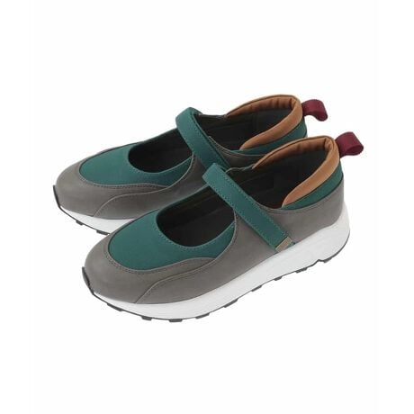 [^ԁFGG6HA30160]xNxgŃtBbĝ闚Sn郁[WF[̃Xj[J[BzFJ[̐؂ւڂ䂭fUCŁA炵ƃJWA˔Ă܂Bb̃Xgbvׂ߂ɂ邱ƂŁAXj[J[Ȃقǂ悭ifUCɁB{[̂\[ł肰ȂX^CAbvo܂BpcXJ[gȂǂǂȃ{gXƂ킹₷AfC[[Xɏd󂷂邨߂̃ACełB