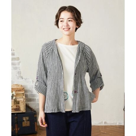 [^ԁFGJTHA37220]fUC l킢MK`FbÑp[J[BȌɍAXgXt[ȒpACVGbg|CgłBOX[ułJWAȕ͋CɁBOJ{^fUCŃC[h₷̂͂łB̓̃^uƔzF{^tă[AbvłACɍ킹Ē߂łdlBGJTFA36220̃s[giłB f ₷MK`FbN|Cg̏_炩ȑfށBLkAƂG肪łB X^CO|Cg yHDƂăOV[Yp[J[Bs[XJbg\[Ȃǂ̃X^CɃC[h₷̂ňꖇĂƏd󂷂ACełB -------------------- pV[Y tF@āFZ@HF@~F ---------------- FȂ ňF┖ 򊴁FȂ LkF nFȂ F |PbgFȂ ----------------  fނŃJbg\[yGJKFA36170z܂B model:H166 B80 W56 H86 pTCY:M