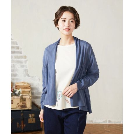 [^ԁFGJSHA32180]fUC VA[̃J[fBKBȌɍA肰Ȃ̌^Jo[VGbgłBHD邾ŃT}ɂȂԂ̃gbp[^CvBN͂⒅䂪ZAVNȒȂy߂܂BÕ^bN҂݂ŏ_炩ȈۂɁB|CĝԂ̎hJɂڂłB f Rbg100̔ɍׂŕ҂ݏグ@ׂȃjbgfށBV̂hC^b`ȔGŉẲHDɃIXXłB  X^CO|Cg nJ[fBK̓R[fBl[g̍̕ĹBs[X̏ɃC[hȂAJbg\[̏ɂƉHDĂꌩ܂Bn̔ăCi[ɃzR̂̕Ȃǂ̃ACeȂǂd˂ăVA[yނ̂ ---------------- F ňF 򊴁FȂ LkF nFȂ F |PbgFȂ ----------------  fނłdẴN[lbNJ[fBKyGJSHA31170z܂B model:H165 B81 W55 H87 pTCY:M