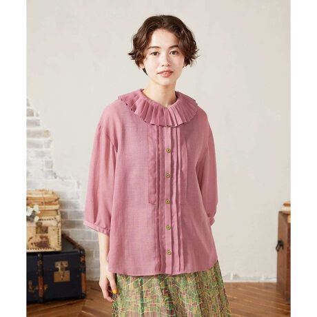 [^ԁFGJBJA34180]fUC ݌̃tڂ䂭uEXBƂVGbgŉKȒSn܂BiȃVA[Aقǂ悢ƌy₩ȈۂɁB݌̃t͎O\ŃVvȃm[J[uEXƂĂ܂BƑOJ̃fUCŋC͖̍ܘ_AG߂̕ςڂȂǃOV[Yy݂܂B f Ōy₩ȃXp[fށBiȓy₩ȑfނłBƂG̃|GXeŋCyɂ܂B X^CO|Cg͋CȂ̂ŃzR̕ACeƑQBOJ̃fUCłƉHD̂ŁAs[XȂǂ̉HDɂ݌̎O\ȃv[cR[fBl[g̃ANZgɁBɂĂƊoV[ɂIXXBfނ̃pcyGJLJA34180zƃZbgAbvƂĂ܂B  ---------------- pV[Y tFZ@āFZ@HFZ@~F~ ---------------- F ňF 򊴁FȂ LkFȂ nFȂ F |PbgFȂ ----------------  fނŃpcyGJBJA34180z܂B model:H165 B81 W55 H87  pTCY:M