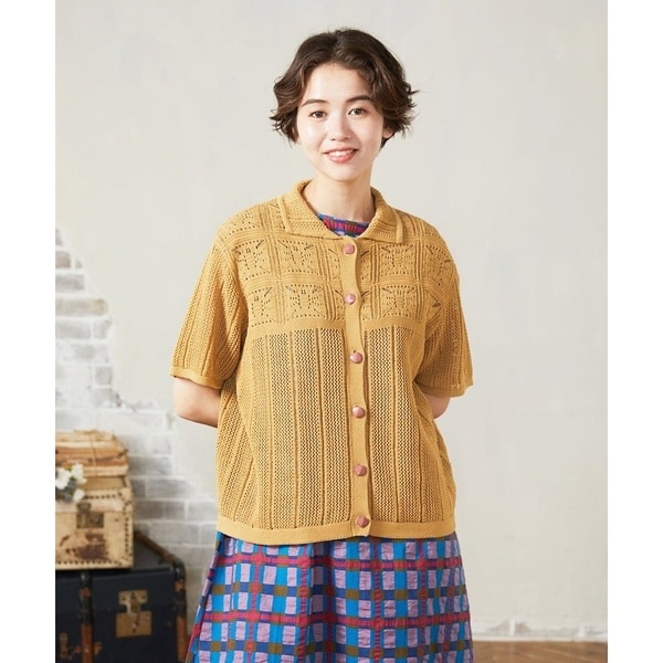 [�}���C]Jaula �ݕt���������҂݃J�[�f�B�K��/�z�R�������iJOCOMOMOLA�j �x�[�W��