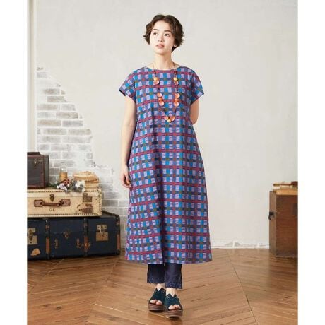 [^ԁFGJEJA31300]Laberinto xg= H fUC u₩ȃ`FbNڂ䂭i`ȃs[XBꂢACVGbgłBm[J[fUCƃt`X[uŃXbLƂۂɁBɒʂnRŁAMU[̕ʂ𒲐߉\B̗܊J肰Ȃo܂BꖇŃR[fBl[ĝŁACyɉĂ̂ył܂B f ʋCǂAɂRbg100%fށBbvH{\ʂɉʊ̂鐶nŁAꂪ悭u₩ȒSnłB 痿gpĂAFڂ肷邱Ƃ邽߁AEWFƂ̑gݍ킹͔ĂB X^CO|Cg zFɂ`FbNs[XBꖇłܘ_AJ[fBK△ñuEXC[hė[΍ɂBzR̃fjMXƂ̃R[fBl[gIXXłB ---------------- pV[Y tF@āF@HF@~F~ ---------------- FȂ ňF┖ 򊴁FȂ LkFȂ nFȂ F |PbgF ----------------  fނŃuEXyGJBJA31200z܂B model:H165 B81 W55 H87 pTCY:M