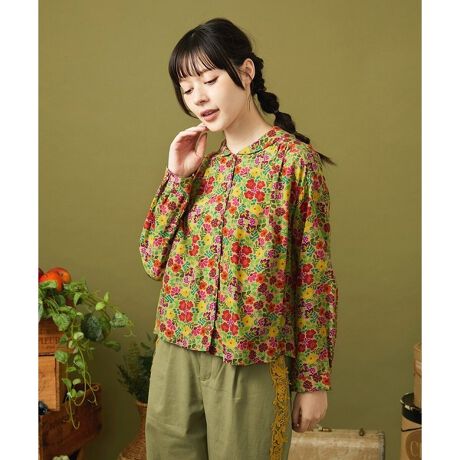 [^ԁFGJBJB02180]Calle de la Flor AltaiJCF f  t[ A^ j ȕ̓ fUC zR炵FN₩ȃuEXBe[}́uȕ̓vCXs[V󂯂Ă܂Bقǂ悢䊴ł蒅płVGbgB߂̃V[J[ŏiȈۂ܂BOJ^CvȂ̂ŌyHDƂĂBwʂ̃MU[Ōpɂ܂BJtȃvg̃uEX͍GC`IṼIXXACełB f 炩ȃ^b`̃[fނx[XɁAԂ̃vg{Ă܂B[L̂炩ƂG肪IŔꂪǂKȒSnłB X^CO|Cg ꖇŃR[fBl[g؂₩ɂȂuEXB悤Ƀ{gX͖nIXXBe[}̃pcyGJLJB04220zƂ̑gݍ킹܂Ƃ܂̂R[fBl[gɁB ---------------- pV[Y tF āF~@HF@~FZ ---------------- FȂ ňF 򊴁FȂ LkFȂ nFȂ F |PbgFȂ ----------------  fނ̃s[XyGJEJB02280z܂B e[}̃WyGJJJB04250zpcyGJLJB04220zjbgyGJFJB02240zJ[fBKyGJSJB02240z[XuEXyGJBJB03200zIXXB model:H166 B80 W56 H86 pTCY:M