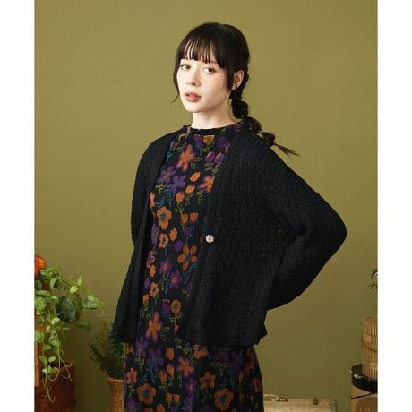 [^ԁFGJSJB31200]fUC `[̏_炩ȕ͋C̃J[fBKBS̓IɂƂNV[ȃVGbgłBVlbNŊ̂茩AKxȃVA[vXBzRȂł͂̎hJjbĝ݃{^fUC̃ANZgɁBHD邾ől킢ołJ[fBK͎ĂACełB f `[[gpVA[̂y^b`̃jbgfށBقǂ悢{[Ɨ̊łB X^CO|Cg VvłƂVGbg̃J[fBK͗lXȃACeɉHDĂ܂BiȃVA[ŃzR̕ACeƂ̑QłB킹ACeɂăOV[Y܂B ---------------- pV[Y tF@āF~@HF@~F ---------------- F ňF 򊴁FȂ LkF nFȂ F |PbgFȂ ----------------  model:H166 B80 W56 H86 pTCY:M