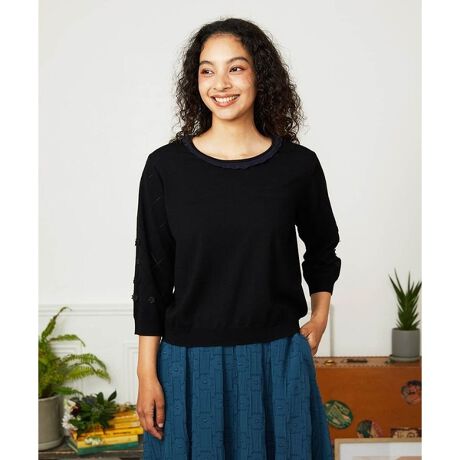 [^ԁFGJFJB50200]EncajiGJwj[X fUC l킢jbgvI[o[Bƒ₷x[VbNȃVGbgłB݂̃[X҂݂̃p[ctF~jȈۂvXB[^CvB_C̕҂ݕɂԂ̃[Xp[cgݍ킹Aוɂ܂ł܂BꖇŃR[fBl[g܂jbg͖J߂ԈႢȂ̂ЂƕiłB f 炩ȔG̃jbgfށB[ƃ|GXegݍ킹ŕ҂݂A_炩قǂ悭ɓ݂܂B X^CO|Cg tF~jȕ͋C̃jbgBtAXJ[g킹͂菗炵AƂpc킹͂dɂIXXłB ---------------- pV[Y tF@āF~@HF@~F ---------------- FȂ ňF 򊴁FȂ LkF nFȂ F |PbgFȂ ----------------  fނŃJ[fBKyGJSJB50220z܂B e[}̃s[XyGJEJB51330zXJ[gyGJHJB51220zIXXB model:H166 B81 W63 H90 pTCY:M