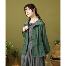 Camino de areno マウンテンパーカー