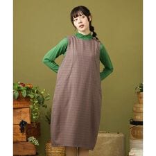 T/Rドビー ジャンパースカート