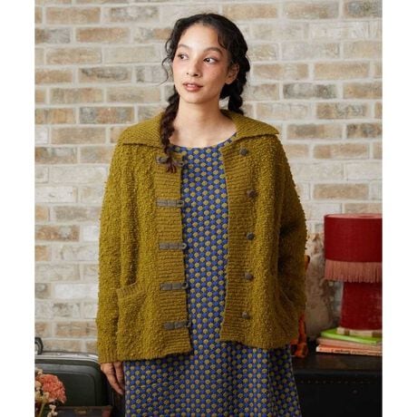 [^ԁFGJSLA01230]fUC |R|R\ʂ킢WPbgCNȃjbgJ[fBKBe[}́uL̑ȎʂvCXs[V󂯂Ă܂BƂ̂VGbgXgXt[Ȓp܂B`Ci{^̂悤ȃ{^[vƁAhJ肭݃{^fUĈ|CgB݁AOāA|PbgȂǂ̃u҂݂{[̂Ŝ܂Ƃ߂ĂANZgɁBڂH~炵gJ[fBK͍GC`IṼACełB f OŃ[v҂݂jbgACeB邭邵\ʊ킢ЂƕiłBт̍߁Ag܂B X^CO|Cg 邾łƏH~炵ȂjbgJ[fBKBWPbgCNȃfUCŁAH̃CgAE^[oł܂Bs[X{gɃ{[ł郏ChpcXJ[gƂ̑BHD邾łق肵l킢R[fBl[g܂B  ---------------- pV[Y tF~@āF~@HF@~F ---------------- FȂ ňF 򊴁FȂ LkF nFȂ F |PbgF ---------------- e[}̃uEXyGJBLA01200zXJ[gyGJHLA01200zu]yGJTLA02220zp[J[yGJKLA02180zpcyGJLLA02200zIXXłB model:H166 B81 W63 H90 pTCY:M