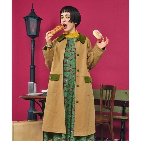 [^ԁFGJJLA34390]fUC JWAȕ͋C̃XeJ[R[gBƂICVGbgŁÃJ[fBKWPbgȂǂ̏ォłHD₷TCYłB݂ƃtbvɂ̓R[fCfނgpAzR炵fUCɁBzF̂݃{^ƁA{^݂̂Ԃ̎hJ{{^|CgłBOJƂɂƌ錚̗nɂځBYCNȕ͋CȂוɂЂƕiłB f قǂ悢ñRbgcCfށBIɃR[fCfނgݍ킹܂BȂfފȂ̂ŋG߂̕ςڂɏd󂵂܂B X^CO|Cg h߂Ȃx[VbNȃJ[ƂƂdĂȂ̂ŁA킹ACeŒ􂵂܂Bs[X̏ɉHDÃjbg̏ɃC[hX^COIXXłB ---------------- pV[Y tF@āF~@HF@~F ---------------- FȂ ňF 򊴁FȂ LkFȂ nF FhC |PbgF ----------------  model:H166 B81 W63 H90 pTCY:M