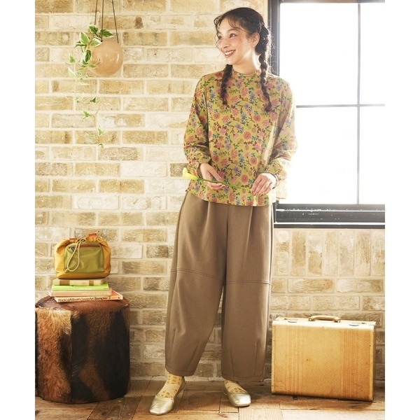 [}C]Bail de flores t[vguEX/zRiJOCOMOMOLAj CG[