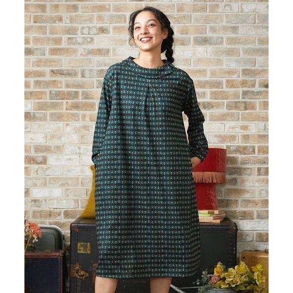 完売 ラトータリテ Avec H アメスリボタニカル ワンピース 完売 ラトータリテ Avec H アメスリボタニカル ワンピース