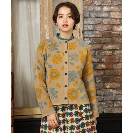 [^ԁFGJSAD01250]Flor suaveit XAxj _炩 fUC zR炵ԂjbgJ[fBKBe[}́u鍑ʂvCXs[V󂯂Ă܂BoX̗ǂ{bNXVGbgő̂̃CEɂ̂|CgBhbvV_[ŉKȒp܂B܃WJ[hŕ\傫߂̔zFt[`[t؂₩ŏ炵ۂ㉟BzF{^ɂځBR[fBl[g̎ɂȂĂJ[fBK͍GC`IṼACełB f x[XƕňقȂ鎅gp_炩ȒSñjbgfށBɂ̓[gpÅgȕ͋CłB X^CO|Cg 邾ŃR[fBl[gpbƉ؂₩ɂȂJ[fBKBOJȂ̂Ńs[XJbg\[ȂǂɉHD̂͂A{^Ĉꖇɂp\łBԂ̃`[tgpXJ[gyGJHAD01240zƂ̃R[fBl[gIXXłB ---------------- pV[Y tF~@āF~@HF@~F ---------------- FȂ ňF 򊴁F[݂̂ LkF nFȂ F |PbgFȂ ---------------- fނ̃vI[o[yGJFAD01220z܂B e[}̃s[XyGJEAD01350zXJ[gyGJHAD01240zuEXyGJBAD02220zpcyGJLAD02180zIXXB model:H165 B81 W55 H87  pTCY:M