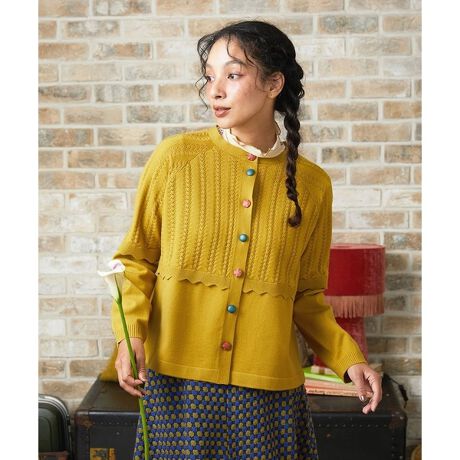 [^ԁFGJSAD32200]FestonitFXgjXJbv fUC ҂ݕڂ䂭jbgJ[fBKBOX[ufUĈقǂ悢Ƃ̂VGbgłB҂݁~V҂݂ŏ㉺ŕҒnς̃fUCBɕҒn̐؂ւɂ̓XJbvp[c{l킢ۂɁB݂ɂ`ƐF̈قȂ{^ɂڂłB f _炩ĜjbgfށBLkɕx񂾒Sn̗ǂłB X^CO|Cg CyɉHDJ[fBK͈ꖇ͎ĂACeBJWAɃChpcƍ킹Aꂢ߂ȃs[XƂ̑QłBfނ̃ujbgyGJFAD32180 zƂ̃ATupB ---------------- pV[Y tF@āF~@HF@~F ---------------- F҂ݕ ňF 򊴁FȂ LkF nFȂ F |PbgFȂ ----------------  fނ̃jbgyGJFAD32180z܂B model:H166 B81 W63 H90 pTCY:M