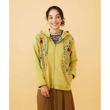 [^ԁFGJTAD70250]Animales ColoridosiAj}X RhXjJtȓ fUC fC[gɂ҂ȃp[J[Be[}́u }kGE}T[j̒ʂvCXs[V󂯂Ă܂Bl₷t[htfUCB͍i肷AƒVGbgBǑ獘ɂăJ[u؂ւ̒ɂ͌LÃJtȃAj}vgڂ䂫܂Bvg̏Ƀ_Ɏ{ǎhJ̗̊̃|CgB񌳂̔zFRATCh|PbgɂځB f \ʂ͓VAʂɂ͋NщHꂽۉ̂Jbg\[fށB̃JtȃvgƁAj[NȎhJ{NtgڂȃzR炵ЂƕiłB X^CO|Cg l̃JWAX^Cɂ̓}Xgȃp[J[Bs[XɉHDÃJbg\[jbgɏd˂̂Be[}̃s[XyGJEAD70300zƂ̃R[fBl[gIXXB ---------------- pV[Y tF@āF~@HF@~F ---------------- FȂ ňF 򊴁FȂ LkF nFȂ F |PbgF ---------------- fނ̃vI[o[yGJKAD70220z܂B e[}̃s[XyGJEAD70300zpcyGJLAD70200z{Au]yGJJAD71300zIXXB model:H166 B81 W63 H90 pTCY:M