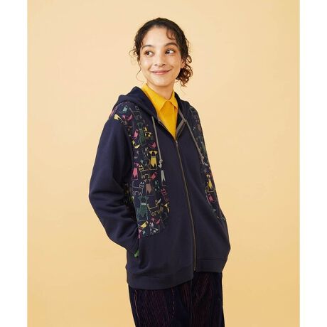 [^ԁFGJTAD70250]Animales ColoridosiAj}X RhXjJtȓ fUC fC[gɂ҂ȃp[J[Be[}́u }kGE}T[j̒ʂvCXs[V󂯂Ă܂Bl₷t[htfUCB͍i肷AƒVGbgBǑ獘ɂăJ[u؂ւ̒ɂ͌LÃJtȃAj}vgڂ䂫܂Bvg̏Ƀ_Ɏ{ǎhJ̗̊̃|CgB񌳂̔zFRATCh|PbgɂځB f \ʂ͓VAʂɂ͋NщHꂽۉ̂Jbg\[fށB̃JtȃvgƁAj[NȎhJ{NtgڂȃzR炵ЂƕiłB X^CO|Cg l̃JWAX^Cɂ̓}Xgȃp[J[Bs[XɉHDÃJbg\[jbgɏd˂̂Be[}̃s[XyGJEAD70300zƂ̃R[fBl[gIXXB ---------------- pV[Y tF@āF~@HF@~F ---------------- FȂ ňF 򊴁FȂ LkF nFȂ F |PbgF ---------------- fނ̃vI[o[yGJKAD70220z܂B e[}̃s[XyGJEAD70300zpcyGJLAD70200z{Au]yGJJAD71300zIXXB model:H166 B81 W63 H90 pTCY:M