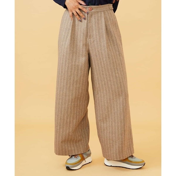 [�}���C]Huellas de aves �փ����{�[�����C�h�X�g���[�g�p���c/�z�R�������iJOCOMOMOLA�j �x�[�W��