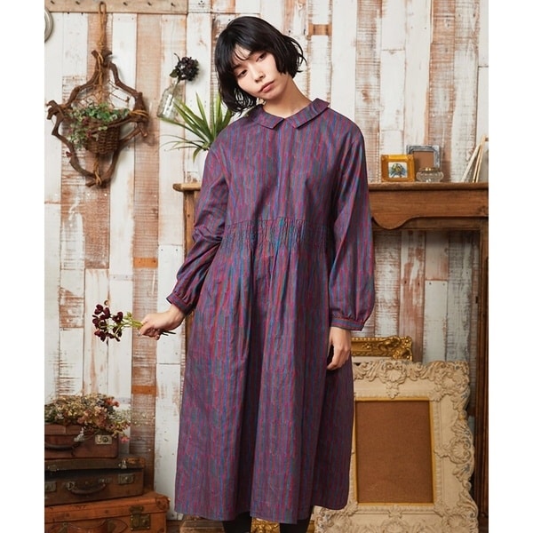 ホコモモラ(JOCOMOMOLA) レディース ワンピース の一覧 | マルイウェブ