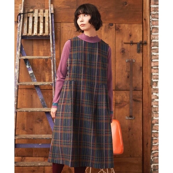 ホコモモラ(JOCOMOMOLA) レディース ワンピース の一覧 | マルイウェブ