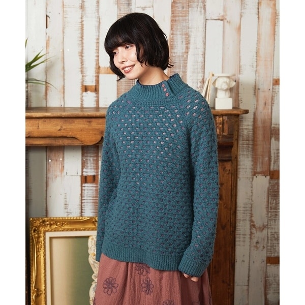 [�}���C]Claraboya �h�b�g�V�A�[�j�b�g�v���I�[�o�[/�z�R�������iJOCOMOMOLA�j �u���[�O���[��