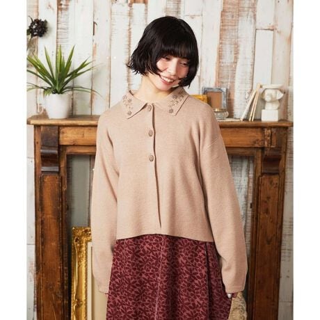 [^ԁFGJSAE51220]Tesoroie\j  fUC iȂl킢ۂ̃jbgJ[fBKB肵gƃhbvV_[̃VGbǵAʂ₷C[hX^CɂœKłB̃^bNŊۂ݂fUCtF~jȈۂ㉟B݂ɂ͎hJ~p[r[Y̏UȂԃ`[tŉ؂₩vX܂Bj҂݂ł肵Ғn|CgłB  f ё̂ӂƂjbgfށBڂׂg܂B  X^CO|Cg ؂₩ȂfUCŃIItǂł񂵂̂₷ꖇłBƂoɂIXXBfނ̃jbgyGJFAE51220zƂ̃ATuAe[}̃XJ[gyGJHAE51240zs[XyGJEAE51350zƂ̍킹͑l킢R[fBl[g܂Ƃ܂܂B ---------------- pV[Y tF~@āF~@HFZ@~F ---------------- FȂ ňF 򊴁FȂ LkF nFȂ F |PbgFȂ ----------------  fނ̃jbgyGJFAE51220z܂Be[}̃XJ[gyGJHAE51240zs[XyGJEAE51350z܂B model:H160 B75 W54 H80 pTCY:M