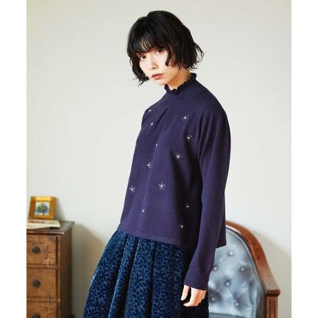 [^ԁFGJFAE51220]Tesoroie\j  fUC iȂl킢ۂ̃jbgvI[o[BhbvV_[ƐɌčLƂVGbgNV[Ȓp܂BRɎ{ꂽMU[tF~jȈۂ㉟BnClbÑtfUC̎񌳂ƎhJ~p[r[Y̏UȂԃ`[tŉ؂₩vX܂B  f ё̂ӂƂjbgfށBڂׂg܂B  X^CO|Cg ؂₩ȂfUCŃIItǂł񂵂̂₷ꖇłBƂoɂIXXBԕgpe[}̃XJ[gyGJHAE51240zƂ̍킹͑l킢R[fBl[g܂Ƃ܂܂B ---------------- pV[Y tF~@āF~@HFZ@~F ---------------- FȂ ňF 򊴁FȂ LkF nFȂ F |PbgFȂ ----------------  fނ̃J[fBKyGJSAE51220z܂Be[}̃XJ[gyGJHAE51240zs[XyGJEAE51350z܂B model:H160 B75 W54 H80 pTCY:M