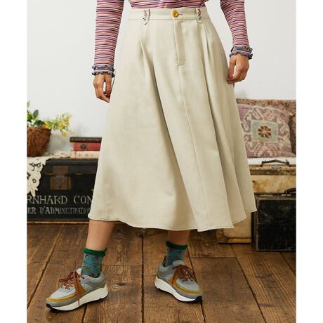 [^ԁFGJHCD32200]Praderaivfj fUC x[VbNŒ񂵗͂ɗDꂽXJ[gB炵tAVGbg͂łBtg̓^bNłƂAobNEGXg̓SdlŉKȐSnBtg̃xg[vɎ{ꂽt[hJVvȃfUC̃ANZgɁBR[fBl[g₷\XJ[g̓[h[uɑĂIXẌꖇłB f NщH{炩ȔG̃cCfށBOV[Y鐶nłB_炩ȒSnƁA|GXex[XȂ̂ň₷̂|CgB  X^CO|Cg VvŎg񂵂Al̃JWAX^CɌȂꖇBACeƂ̑B킹ACeɂāAIIt񂵂̂₷fUCłB ---------------- pV[Y tF@āF~@HF@~F ---------------- FȂ ňF 򊴁FȂ LkFȂ nF F |PbgF ----------------  fނ̃pcyGJLCD32200z܂B model:H166 B81 W63 H90 pTCY:M 