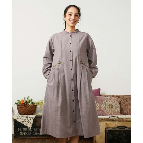 [^ԁFGJECD33300]Flor pequenait yPjj=  fUC `FbNƎhJ̑gݍ킹͓Iȃs[XBhbvV_[łƂ̂郊NV[ȒpƁAcɓ؂ւōL肷ȂVGbǵB炵݂̃fUCl킢ۂ㉟܂BEGXgƃJtXɂԎhJɂڂłB f Rbg100%ׂ̍ȃ`FbN̑fނɉԕ̎hJ{܂BƂnŃOV[Y܂B X^CO|Cg 邾łɌ܂郏s[XBꖇł͖ܘ_AG߂ɂ̓J[fBKƂ̃X^COIXXBJ[^Ccu[cƍ킹Ă ---------------- pV[Y tF@āF~@HFZ@~FZ ---------------- FȂ ňF 򊴁FȂ LkFȂ nFȂ F |PbgF ---------------- fނ̃uEXyGJBCD33200z܂B model:H166 B81 W63 H90 pTCY:M