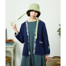 チューリップバケットハット