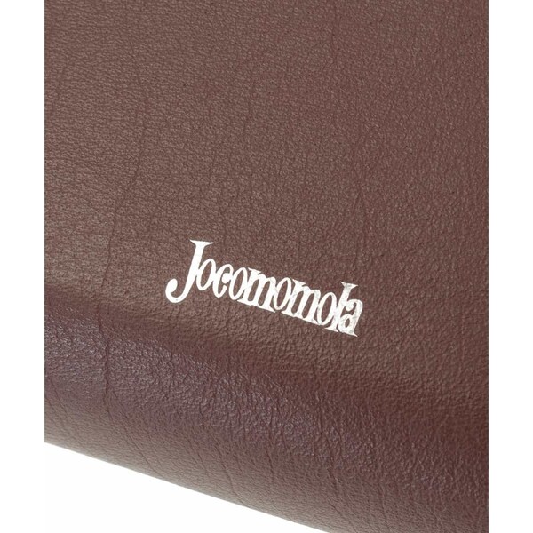 ホコモモラ 二つ折り財布 人形劇 Jocomomola 指人形劇デザイン二つ折り財布 | ホコモモラ(JOCOMOMOLA