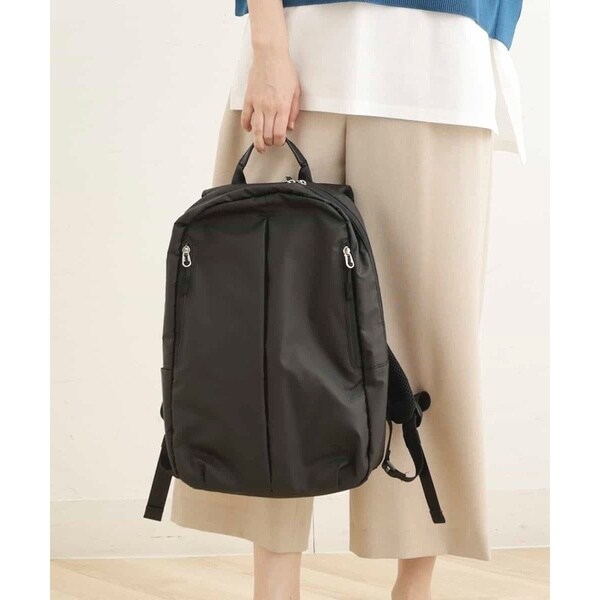 AGS搭載】ユーティリティーバックパック | MK ミッシェルクラン バッグ