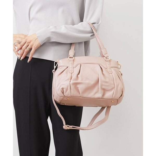 MK ミッシェルクラン(MK MICHEL KLEIN) レディース トートバッグ