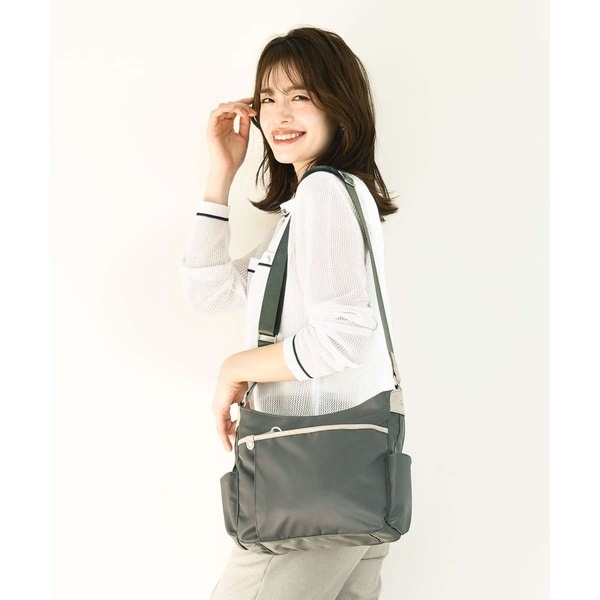 2024AW】《Nana》ソフトレザーワンハンドルバッグ(CE-1410 2024AW】《Nana》ソフトレザーワンハンドルバッグ(CE-1410