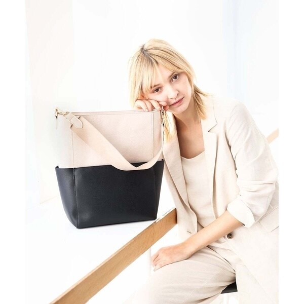 MK ミッシェルクラン(MK MICHEL KLEIN) レディース トートバッグ