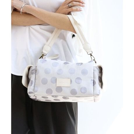 [^ԁFBPCGA41160]tĂɂĎAJWAȑlobO fUC hbg̐DnƁAꎨ̂悤ȃtbv炵_2WAYobOłB TChtbvɂ͍vgpAl킢炵̒ɏivXBTCh|Pbgwʃ|PbgȂǁAO[ɗDĂ_͂̈łB V_[obOƂĂgƂłAofC[ɂ܂ŏd󂷂ЂƕiłB @\ EV_[XgbvtŃAW\ E2WAYdl E|PbgFO~3@~3 EVt@Xi[dl ꂢ / lJWA / l킢 / [h / hbg / obO / o / fC[ / ig / s / V_[obO / J[obO / | / ΂ߊ| / y Oł̎Be͐FقȂꍇ܂Bi̐F́AX^WIBẻ摜QƂB Tvł̎BeƂȂ邽߁Aۂɂ͂鏤iƎdlTCYقȂꍇ܂B