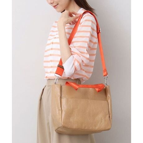 [^ԁFBPCGA61150]|bvȃJ[Oy2WAYg[gobOB fUC g̗ǂTCỸg[gobOłBGî悤ȃR[eBO{LoXfނgpĂÃobOɎdグ܂B ɂ̓xgĂARpNgTCỸobOƂĂg܂B ܂AobO{̂ƎŃoCJ[ɂȂĂA₩ȐF͔~JT}[V[Yɂ҂BƓJ[̃V_[xgtŁACɍ킹ăV_[obOƂĂ܂B W[V[₨oV[ɂ߂̂ЂƕiłB @\ EV_[XgbvtŃAW\ E2WAYdl E|PbgFO~2@~3@|Pbg~1 E}Olbg{^dl - - - - - - - - - - - - - - - -  EnF EFȂ E򊴁F En̍dFӂ - - - - - - - - - - - - - - - -  lJWA / Vv / J[obO / o / ig / s / ΂ߊ| / nhobO Oł̎Be͐FقȂꍇ܂Bi̐F́AX^WIBẻ摜QƂB Tvł̎BeƂȂ邽߁Aۂɂ͂鏤iƎdlTCYقȂꍇ܂B