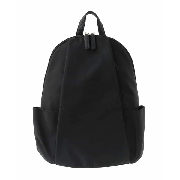 マリークワント　リュック　ブラック Amazon.co.jp: [Ginza Bivi Jos selection