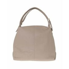 MK ミッシェルクラン バッグ(MK MICHEL KLEIN BAG)の台形カウレザートートバッグ