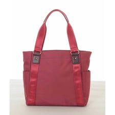 [2WAY]多機能ポケットデザイントートバッグ