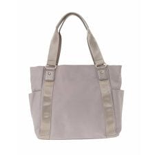 [2WAY]多機能ポケットデザイントートバッグ