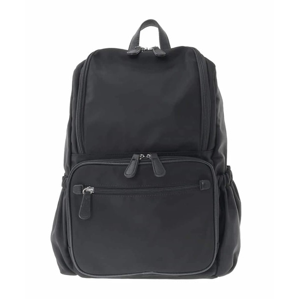 【値下げ中】ロペ ÉPOR パックサック/リュックA4対応(ブラック) ロペ ROPE' 【E'POR】Pac Sac（ パックサック ）【一部WEB限定
