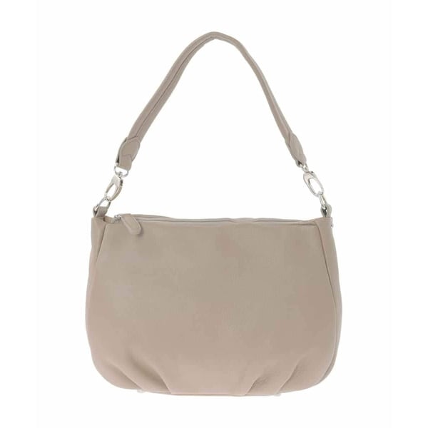 [2WAY]ギャザーポイントワンハンドルバッグ