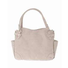 MK ミッシェルクラン バッグ(MK MICHEL KLEIN BAG)の[2WAY]サイドポケットデザイントートバッグ