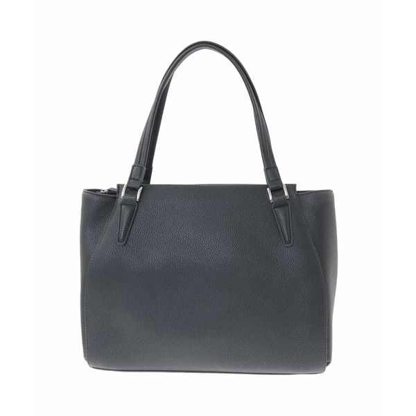 シンプルビジューA4トートバッグ シンプルビジューA4トートバッグ(FREE ブラック): SAMANTHAVEGA