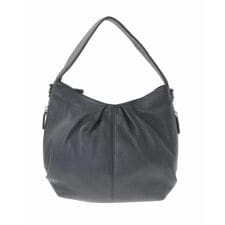 [2WAY]カウレザーワンハンドルバッグ