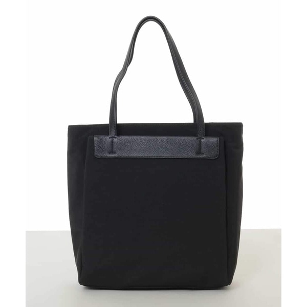 イタリアンソフトスムースレザー 3層A4トートバッグ SOFFICE